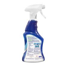 Dettol Power Bathroom Cleaner Trigger Spray Bottle 500ml