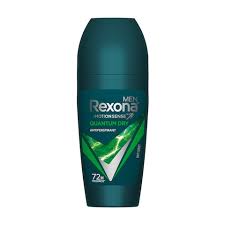 Rexona Men Antiperspirant Roll-on Quantum