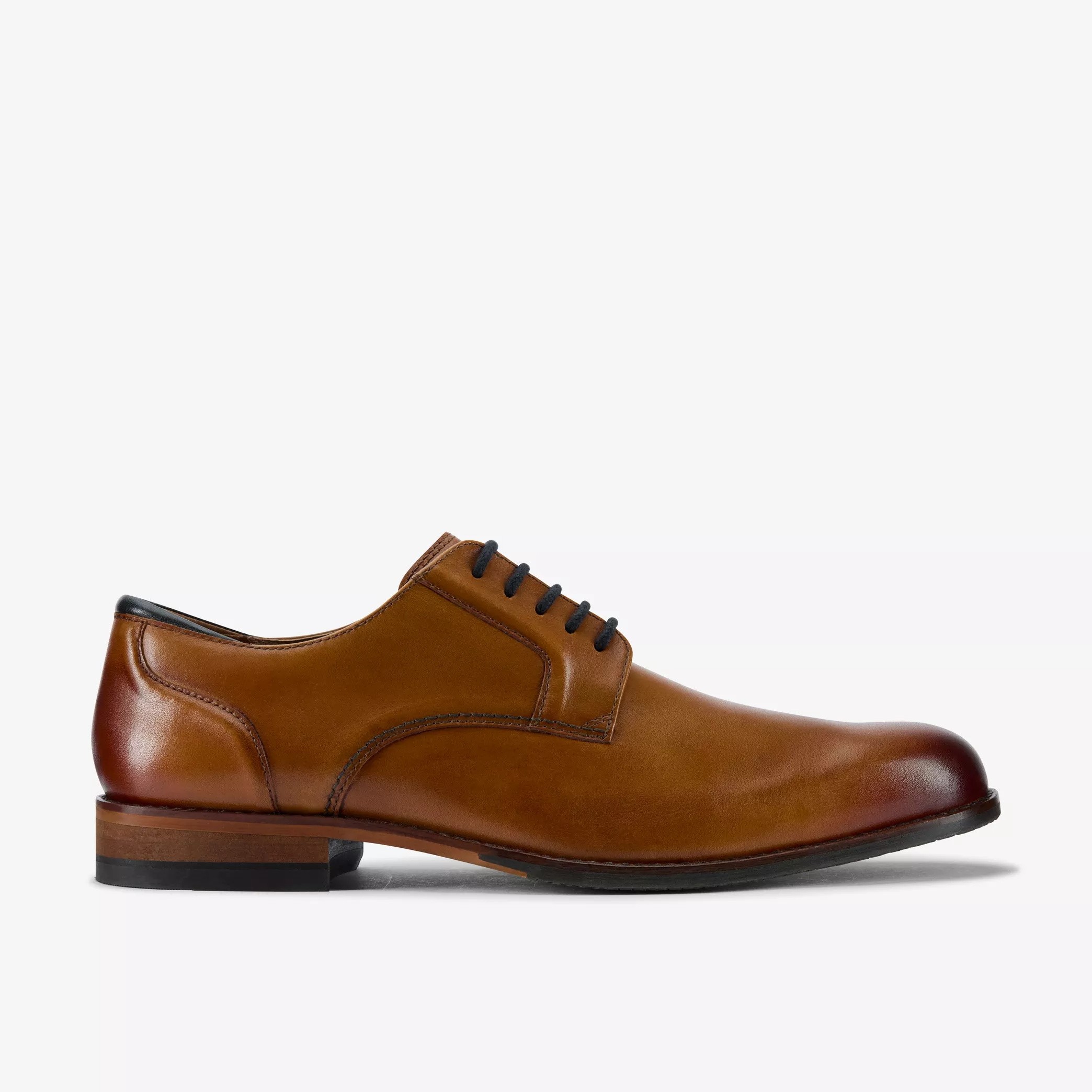 Clarks Craft Arlo Lace Men’s Leather Dress Shoes