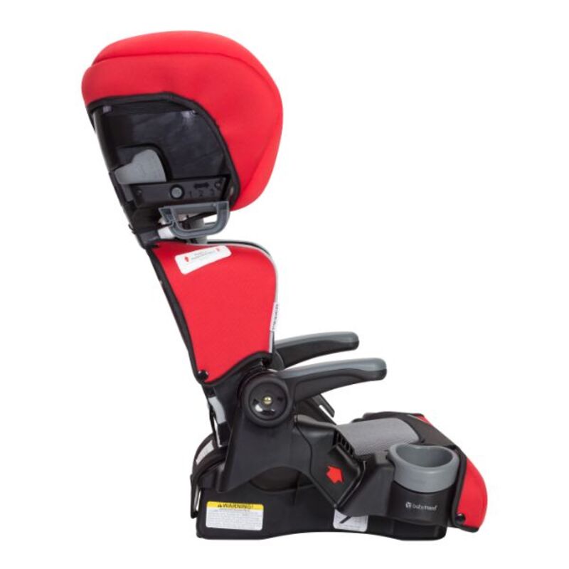 Yumi Folding 2-in-1 Booster Seat - Riley