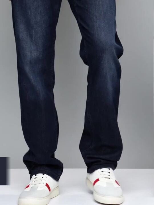 LEVI STRAUSS & CO 501 M3