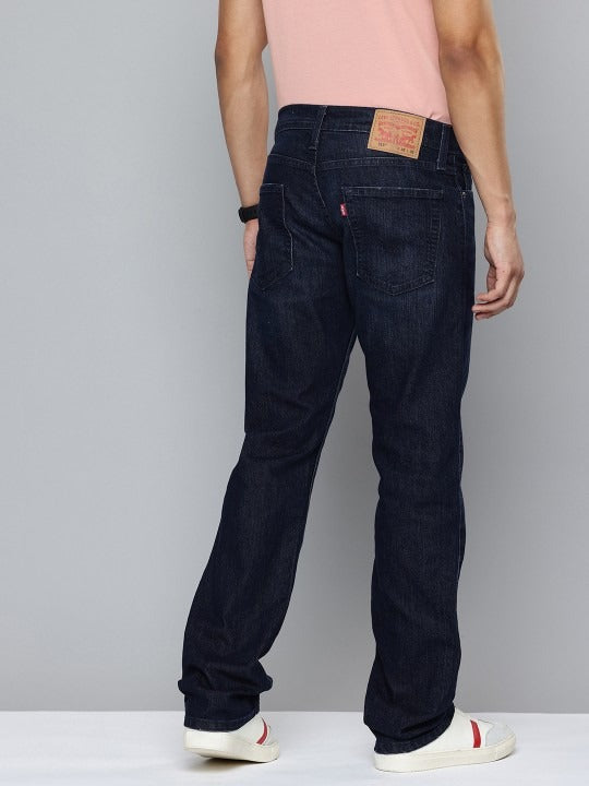 LEVI STRAUSS & CO 501 M3