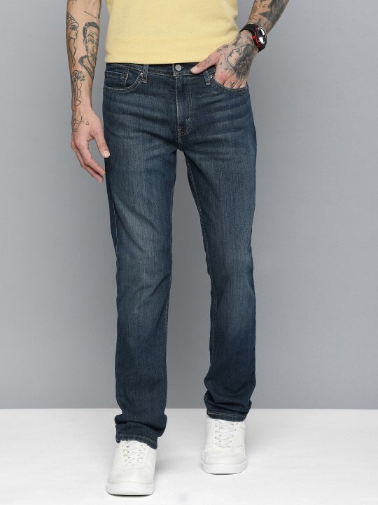 LEVI STRAUSS & CO SLIM FIT 511 M1