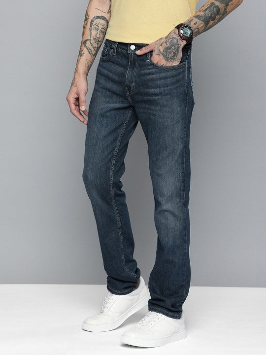 LEVI STRAUSS & CO SLIM FIT 511 M1
