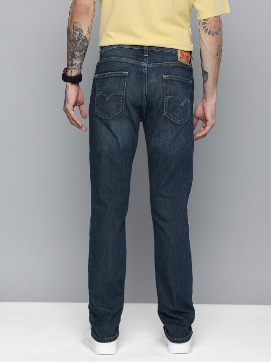 LEVI STRAUSS & CO SLIM FIT 511 M1