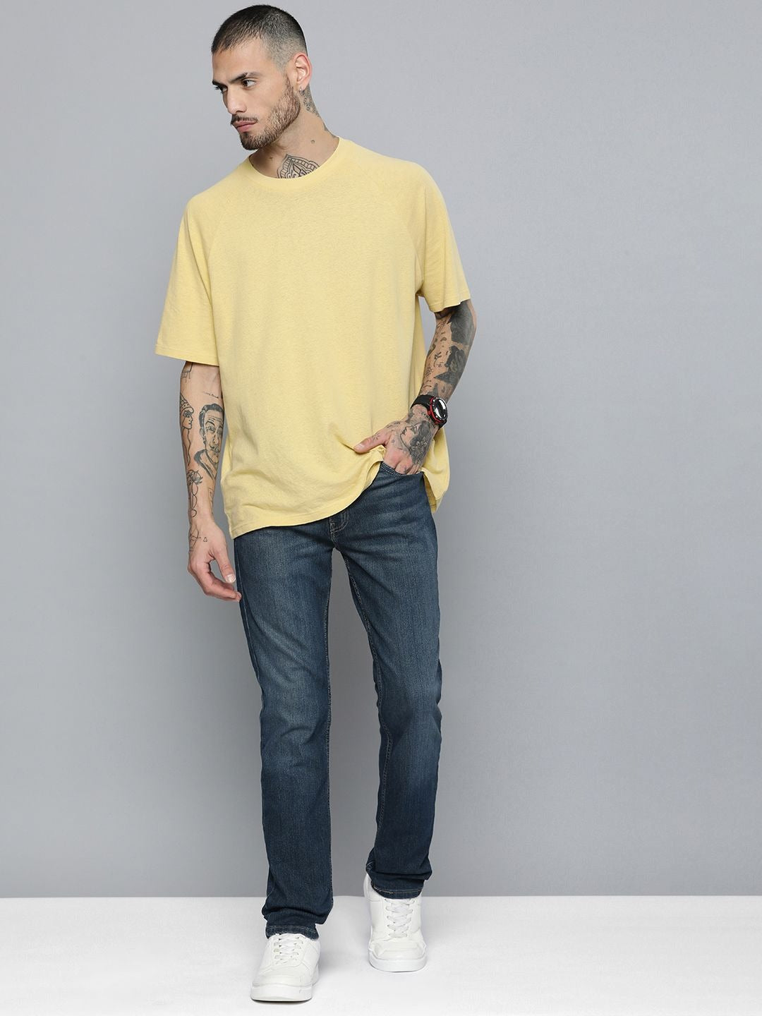 LEVI STRAUSS & CO SLIM FIT 511 M1