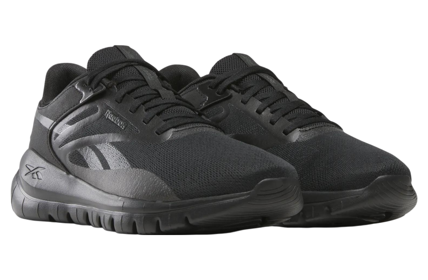 Reebok Split Flex Black / Grey 100238230