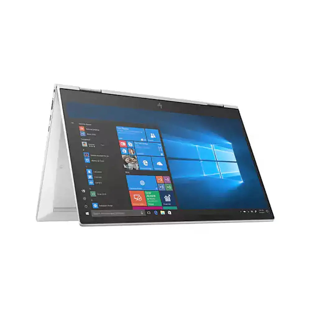 HP EliteBook 830 G7 x360 | Core i5-10210U | 8GB RAM | 256GB SSD | 13.3" Touchscreen | Used