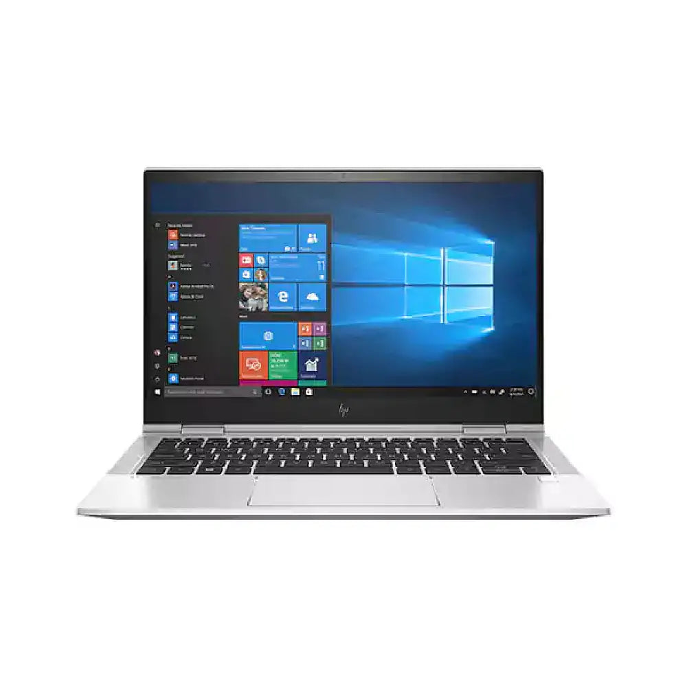 HP EliteBook 830 G7 x360 | Core i5-10210U | 8GB RAM | 256GB SSD | 13.3" Touchscreen | Used