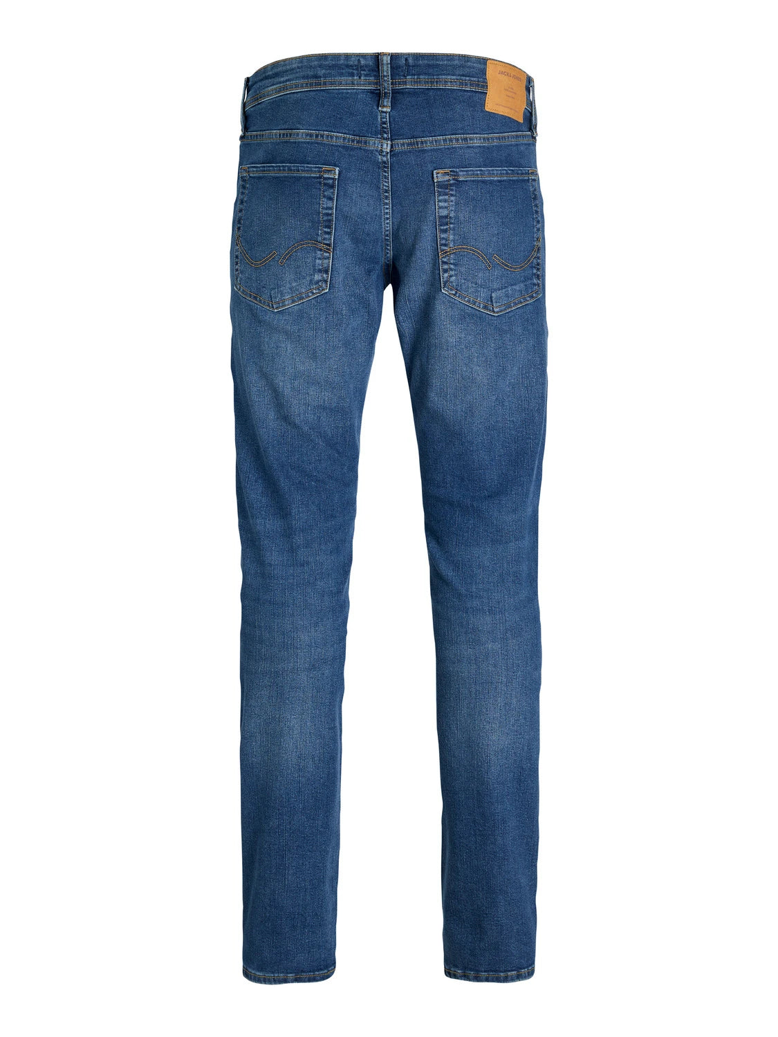 JACK&JONES SLIM/GLENN JEANS