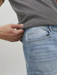JACK&JONES COMFORT/MIKE JEANS