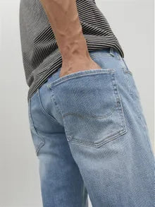 JACK&JONES COMFORT/MIKE JEANS