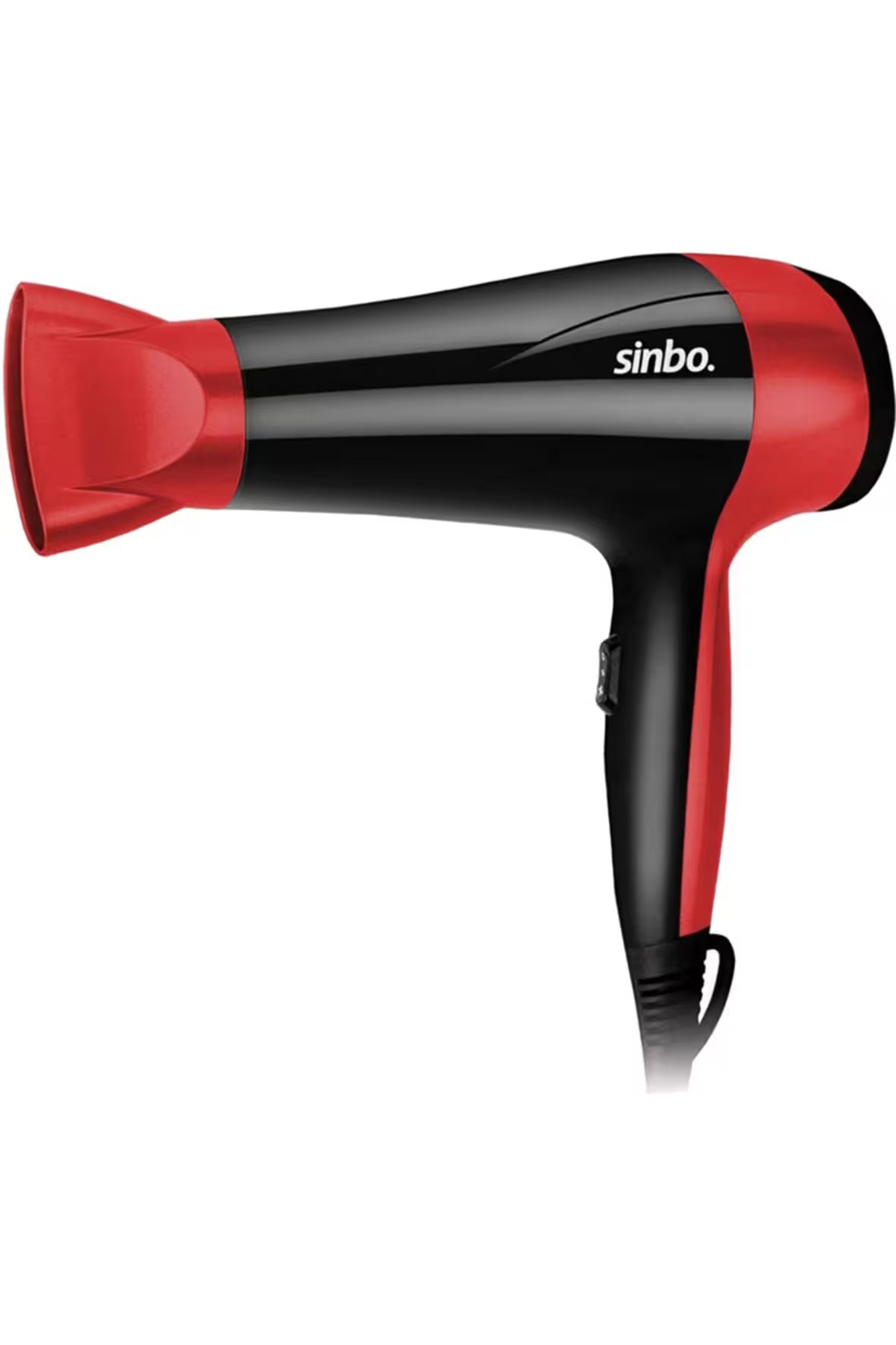 Sinbo SHD-7093 2000 W AC Motor Hot and Cold Hair Dryer