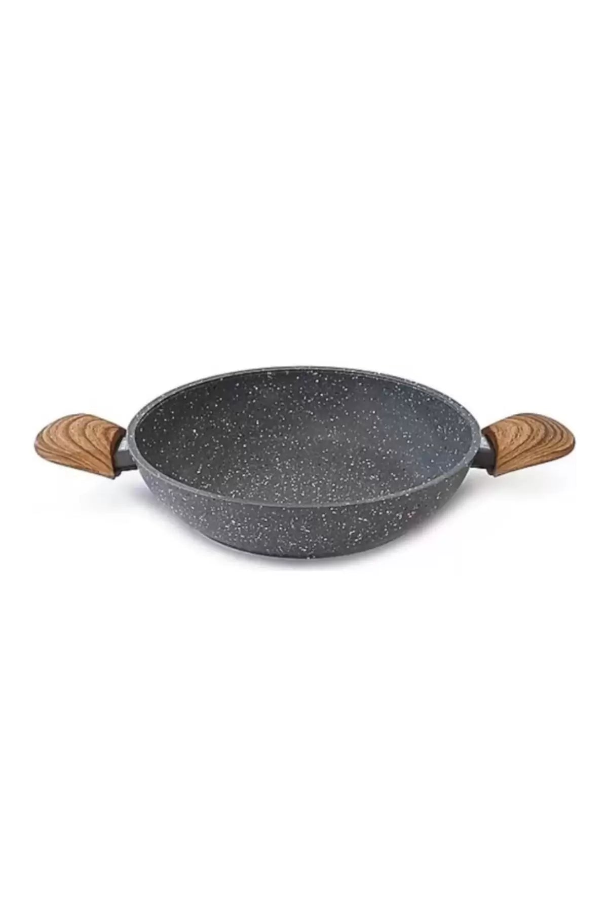 Leydi NSH20 Natura Granit Sahan 20 and 18 Cm