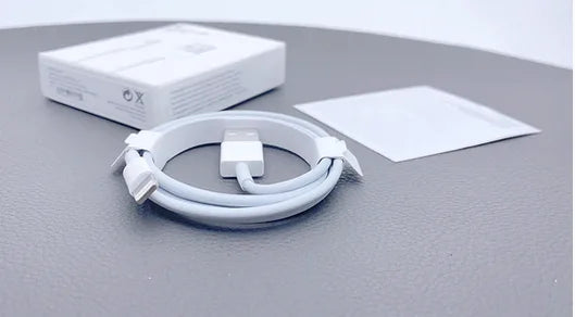 كابل Lightning إلى USB بطول 1 متر