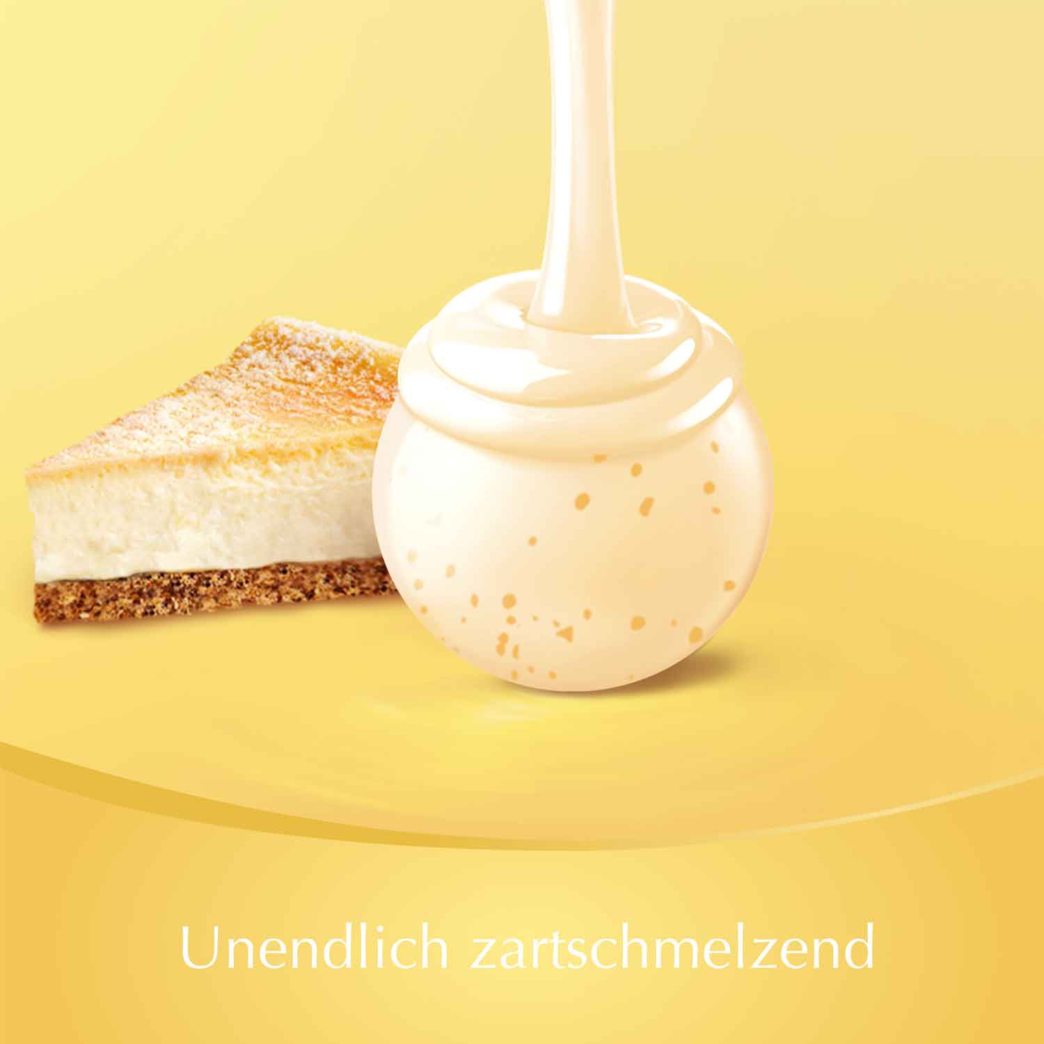 مستورد - كيس تشيز كيك ليندور 137 جم (8 وحدات × 137 جم) - تاريخ الانتهاء 30.06.2025