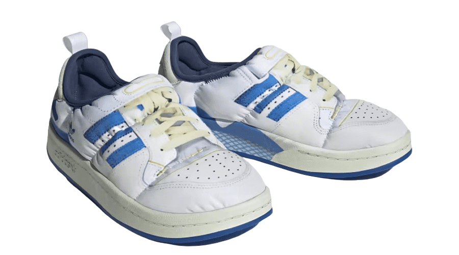 adidas Puffylette "Forum" HP6698