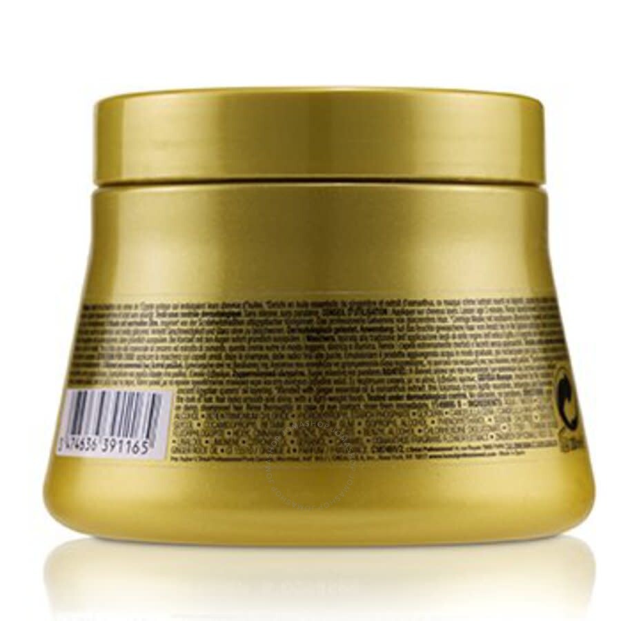 L`Oreal Professional Mythic Oil Masque for Thick Hair | 200ml