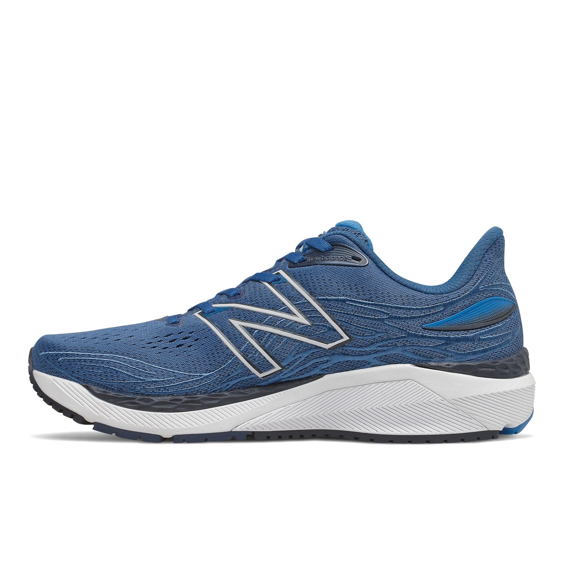 New Balance Fresh Foam X 860v12 'Oxygen Blue