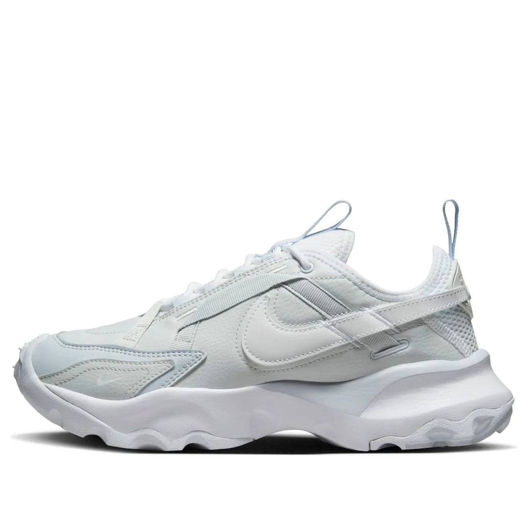Nike TC 7900 Premium 2 'Photon Dust / Light Blue' Men's - (FB8941-043)