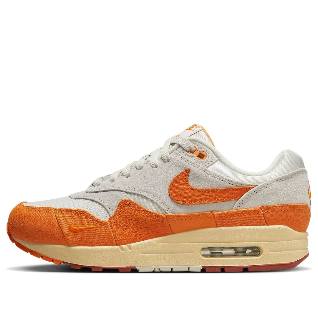 Nike(WMNS) Air Max 1 'Master - Magma Orange'Women's