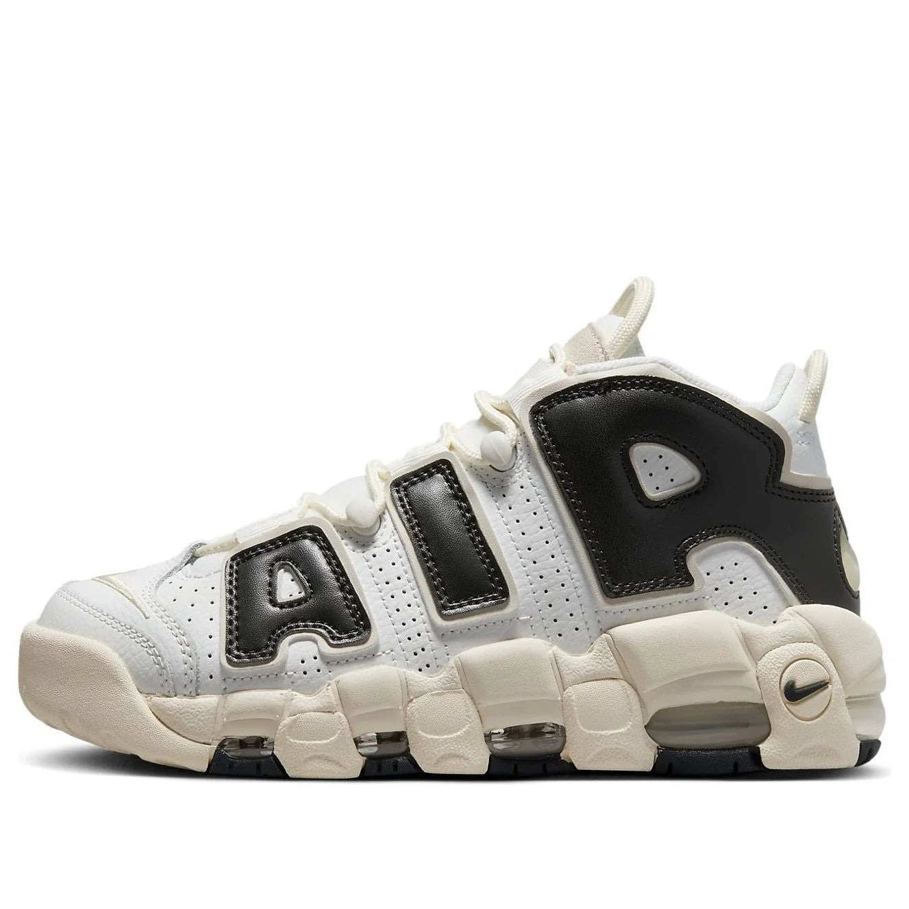Nike(WMNS) Air More Uptempo 'White'Women's