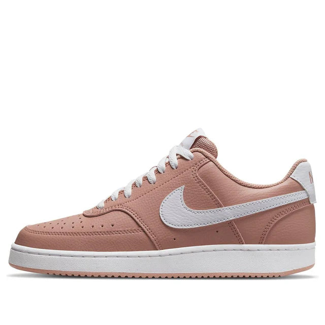 Nike Court Vision Low Next Nature 'Rose Whisper' Men's- (DH3158-600)