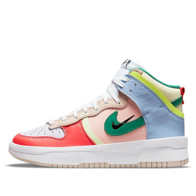 Nike Dunk High Rebel 'Cashmere Coral (DH3718-700)
