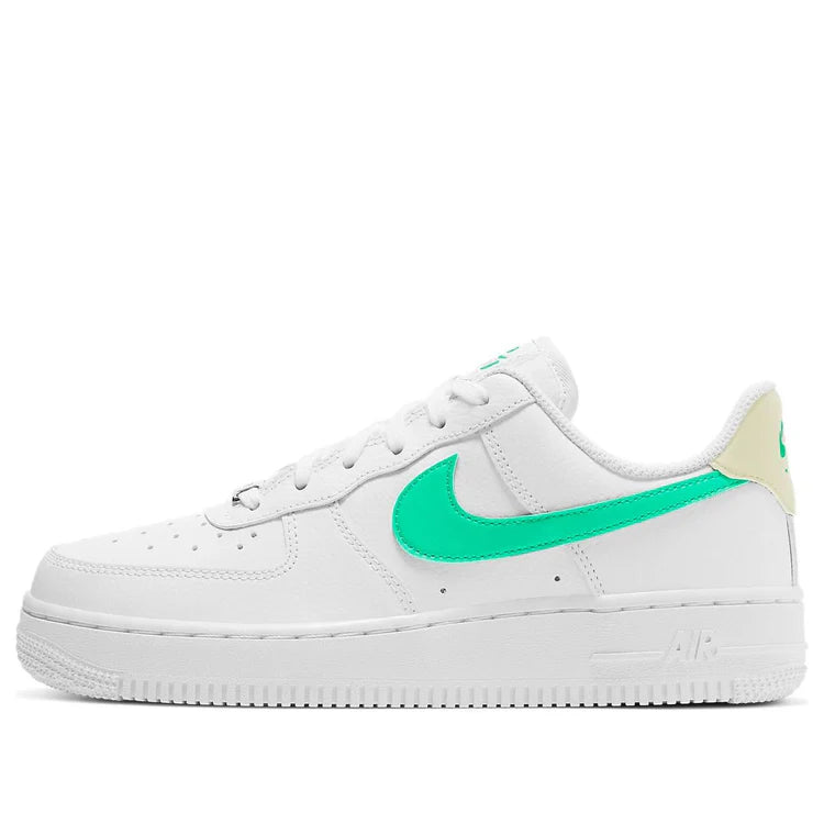 Nike Air Force 'White Green Glow' (315115-164)