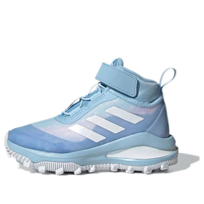 adidas (GS) Disney x FortaRun BOA 'Frozen' H67845