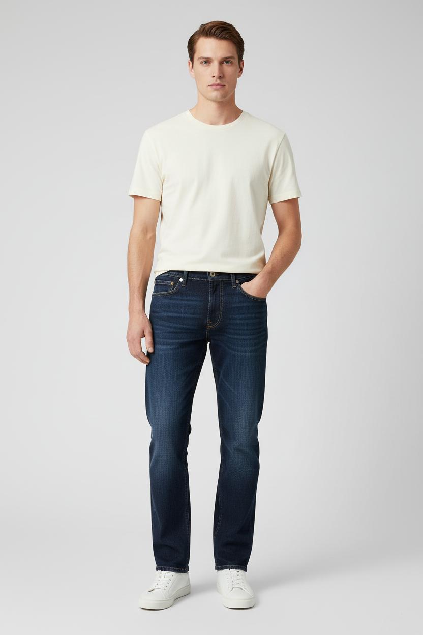 LEVI STRAUSS & CO. SLIM FIT 511 M2