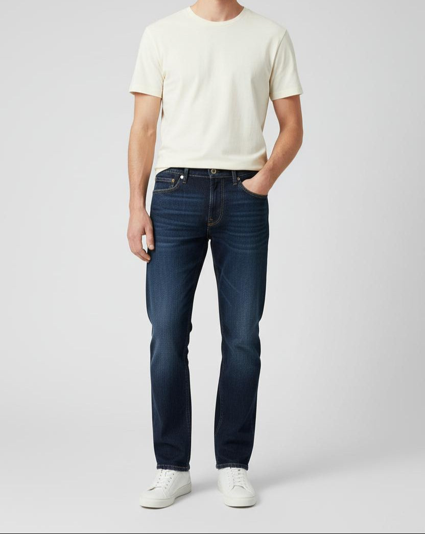 LEVI STRAUSS & CO. SLIM FIT 511 M2