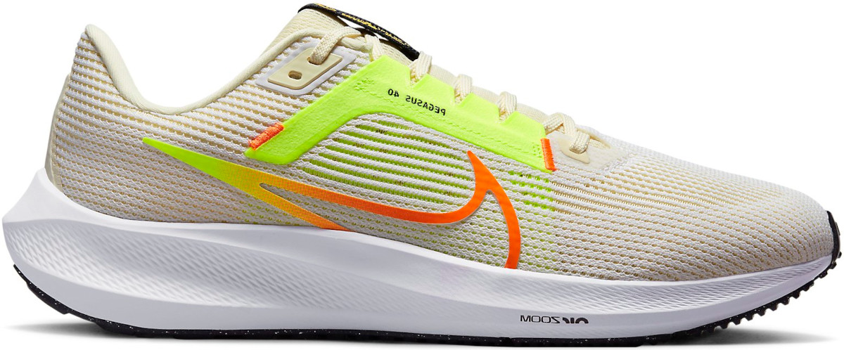 Nike Air Zoom Pegasus 40 'Coconut Milk White' DV3853-101