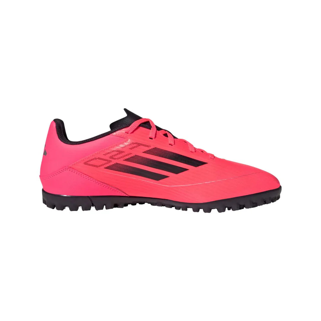 Adidas F50 Club TF "Pink Black" Men's Shoes IF1347