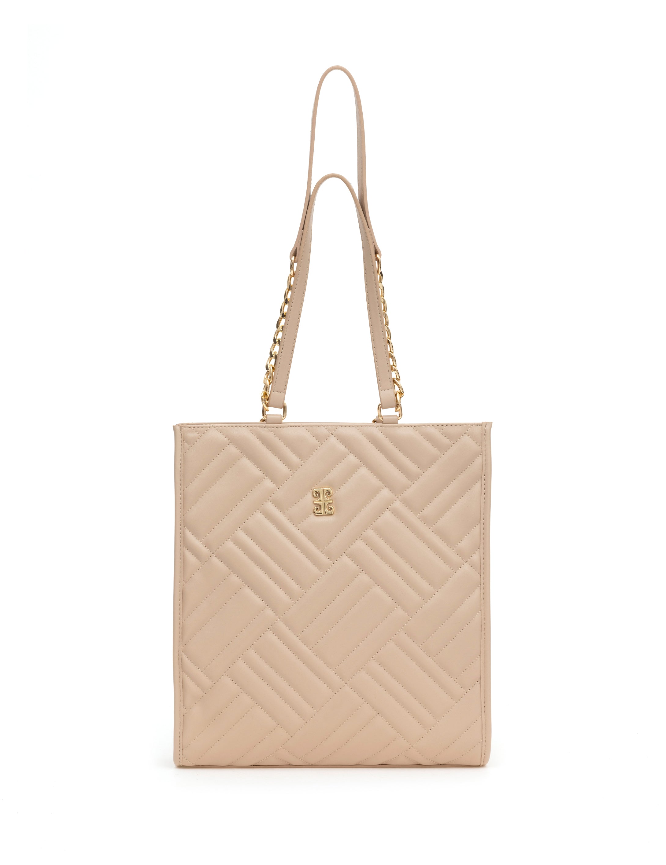 Pierre Cardin BEIGE HANDBAG