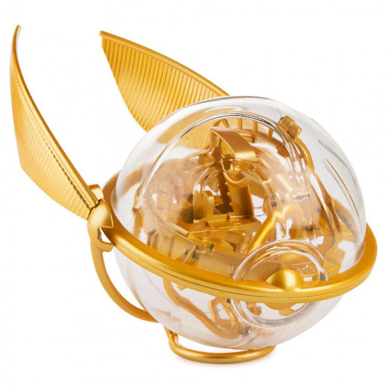 Perplexus Go Harry Potter Snitch