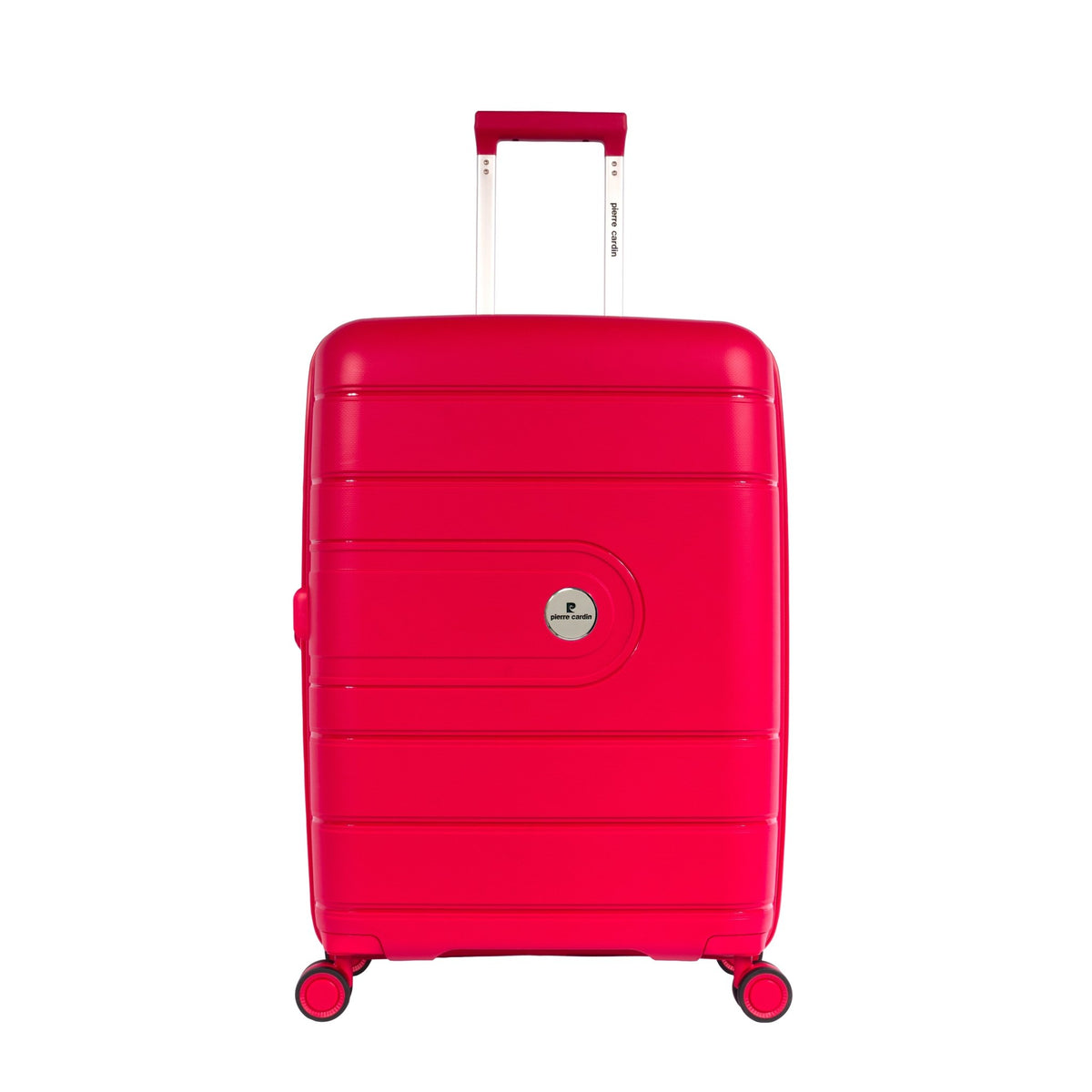 Pierre Cardin Red Travel Bag 24"
