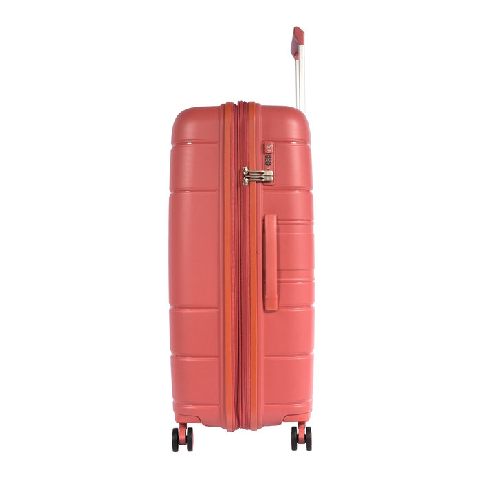 Pierre cardin 20" Color Peach