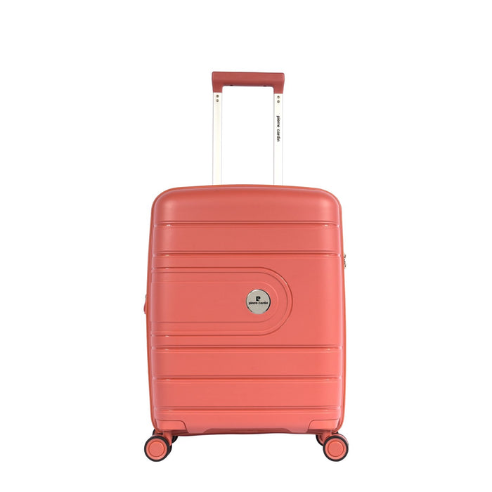 Pierre cardin 20" Color Peach