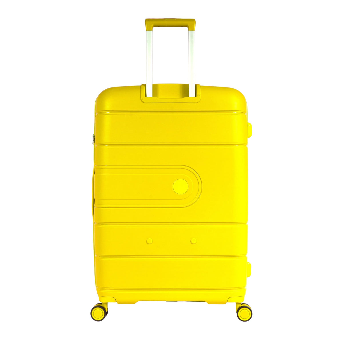 Pierre Cardin Yellow Travel Bag 20"