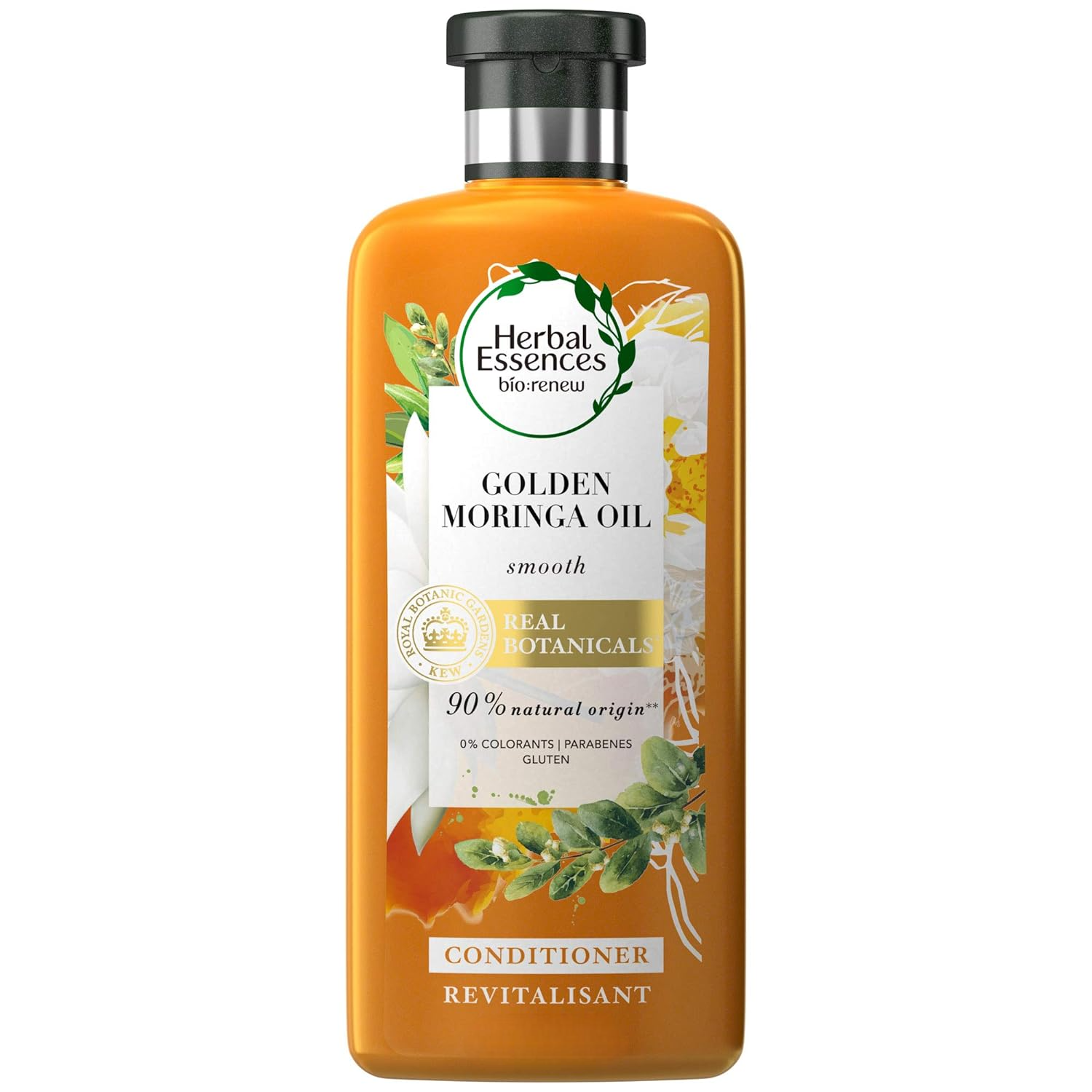 Herbal Essences Bio: Renew Golden Moringa Oil Shampoo 250Ml