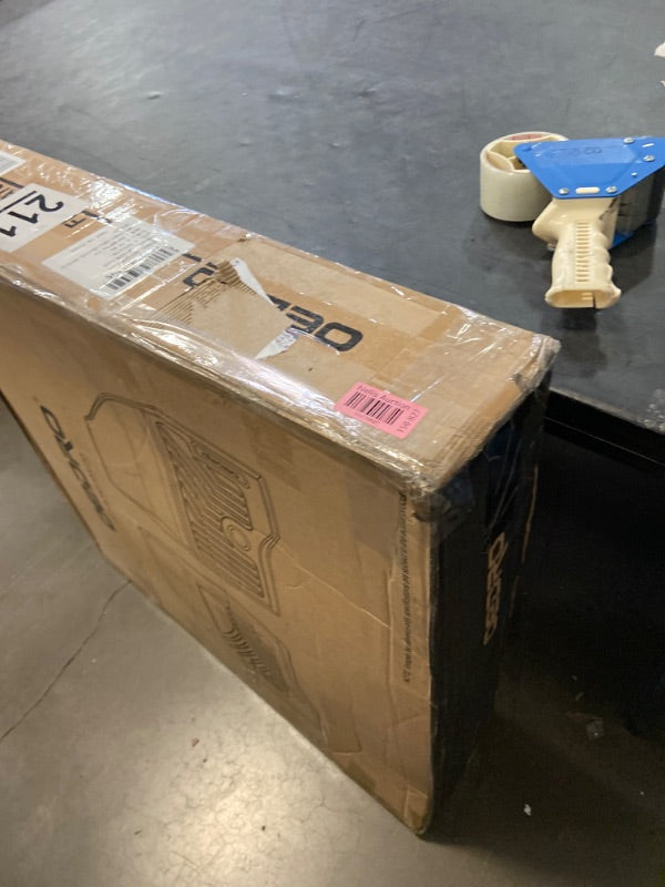 OEDRO Floor Mats Fit for 2015-2024 Ford F-150 Super Cab