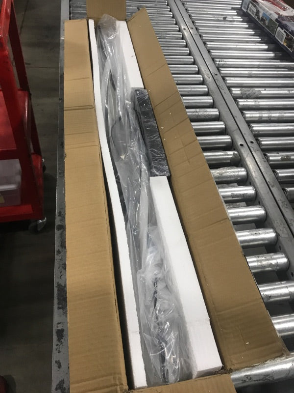 ثريا سقف حديثة من ماتفين، مصباح معلق من الأكريليك المقاوم للوميض مع جهاز تحكم عن بعد