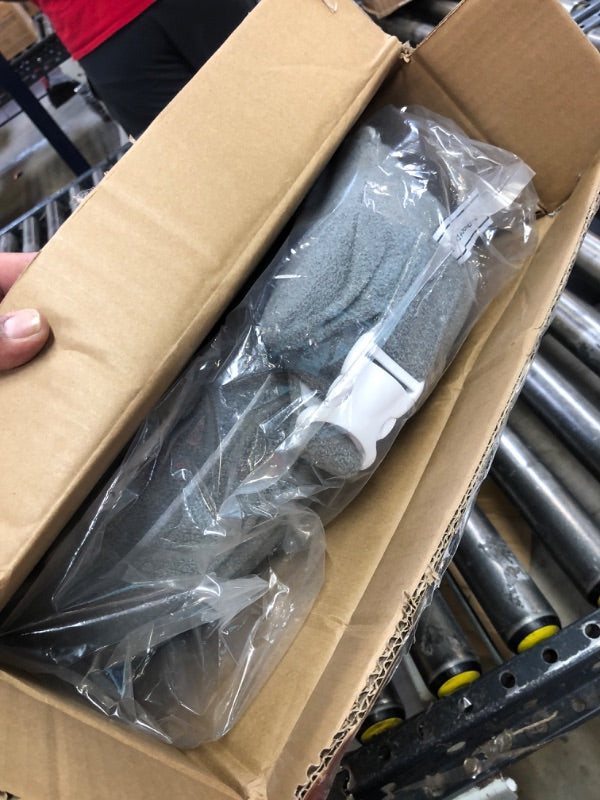 My Brest Friend Nursing Pillow - Deluxe - Enhanced Comfort w/ Slipcover