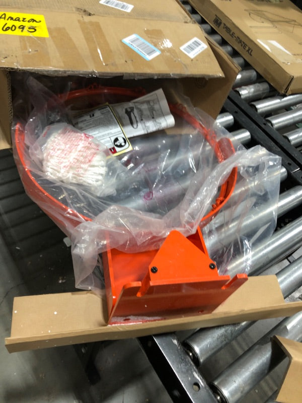 Spalding 180° Breakaway Rim