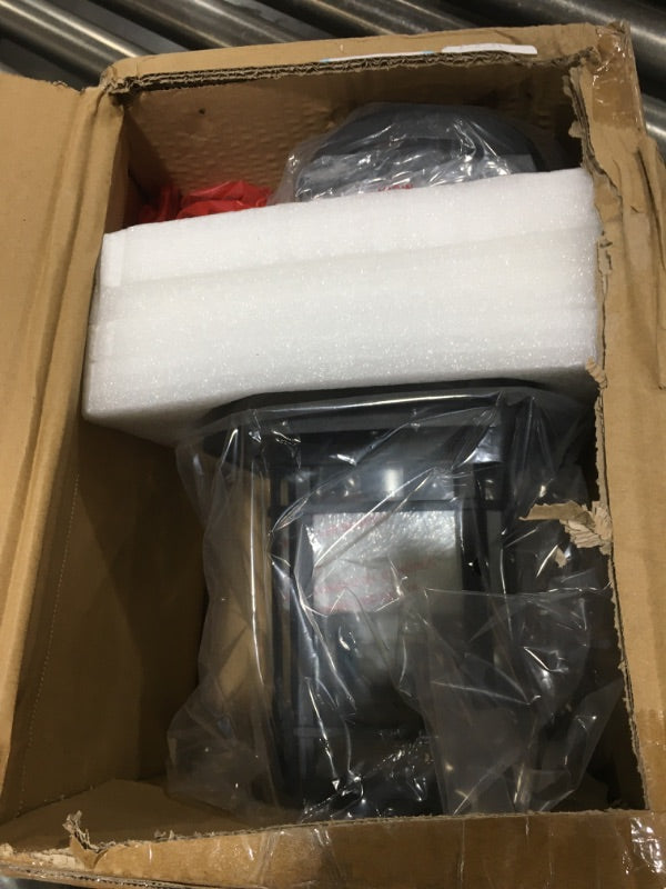 WJShome Outdoor Pendant Lights for Porch, with Dusk to Dawn Sensor