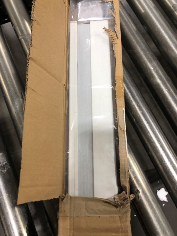 LazBlinds Cordless Cellular Blackout Honeycomb Shades with 4 cm cells,Size 86 cm W x 183 cm H Dark Coffee