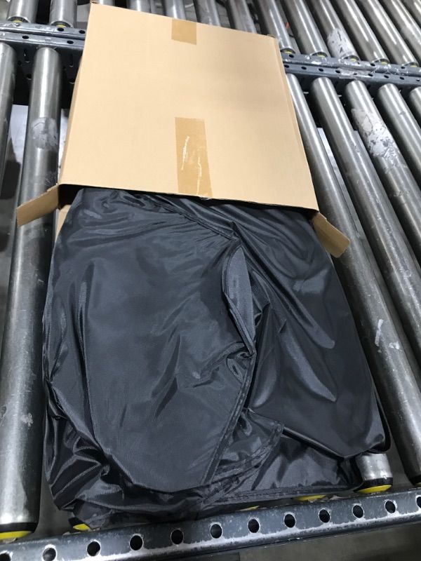 أحدث مظلة سقف TSLDRV 2024 لسيارة Tesla Model 3 2023-2021 بتصميم بدون ترهل، مظلة سقف لملحقات Tesla Model 3 2023-2021 باللون الأسود