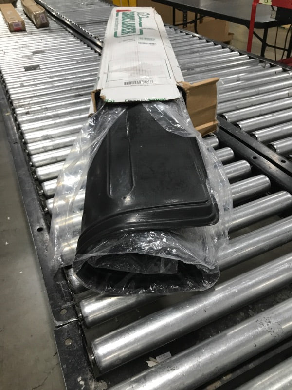 Croc Liner All Weather Cargo Liners Compatible with (Volvo XC-40/2019-2023)