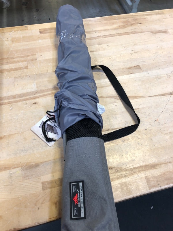 طاولة تخييم قابلة للطي من هاي سييرا | بيج 5 سبورتنج جودز